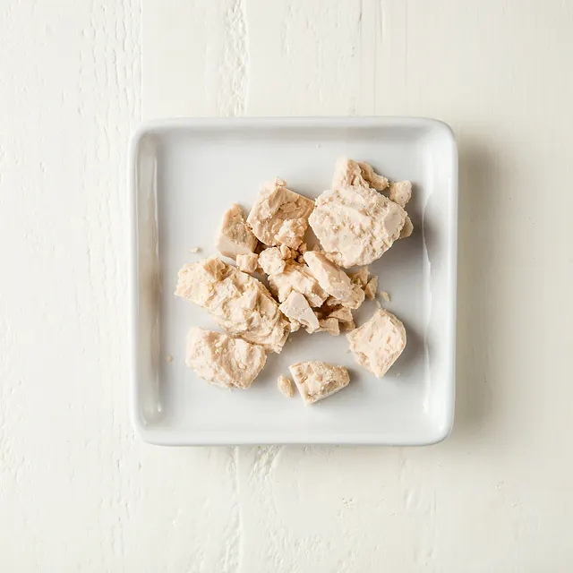 Goat cheese